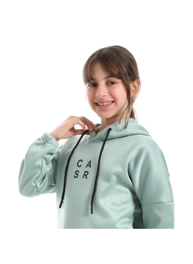 سيزار ترنج بناتي شتوي  باجي ضهر فرو - Image 3